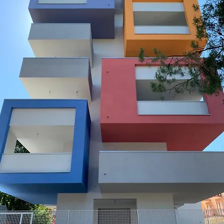 Apartment Saturno 304