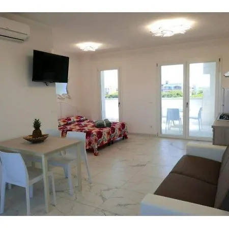 Apartment Saturno 304