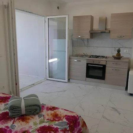 Saturno 304 Apartment Bibione