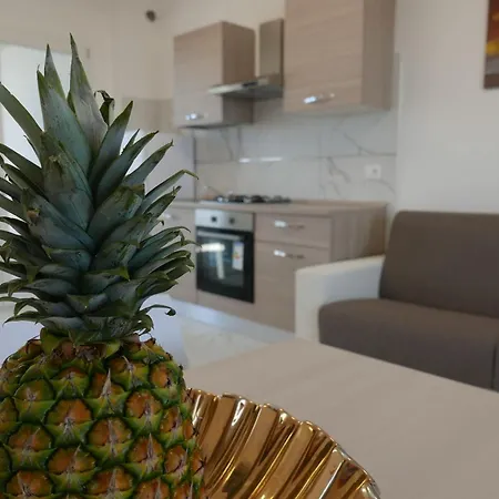 Apartment Saturno 304 Bibione