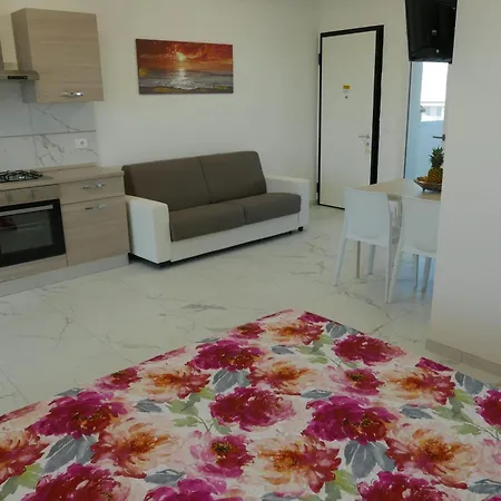 Apartment Saturno 304 Bibione