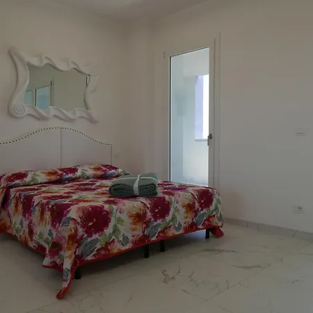 Saturno 304 Apartment *